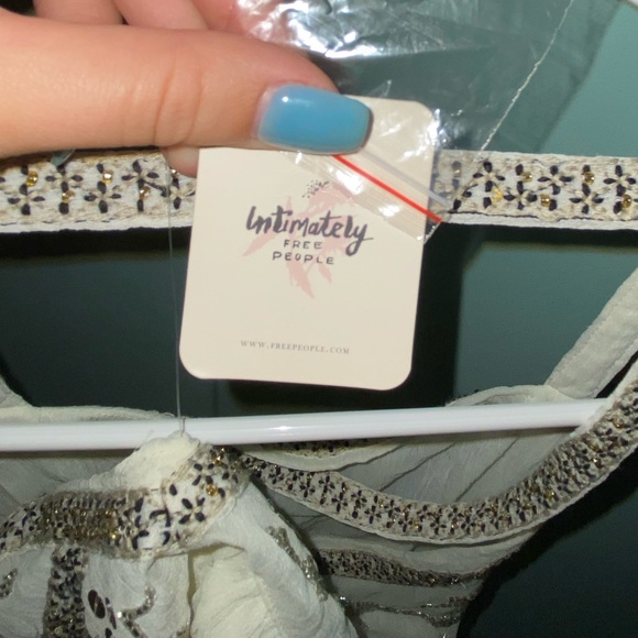 Free People Tank Top - Picture 4 of 4